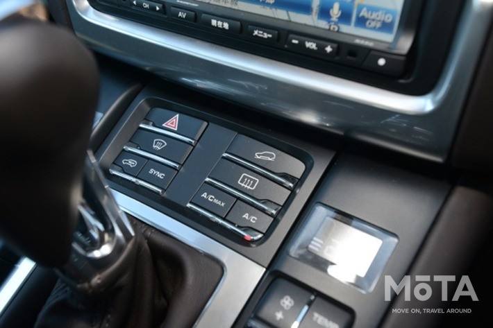 ポルシェ マカンS[2014年発表]