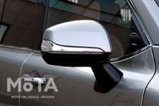 レクサス 新型LX「LX600」[日本仕様・2022年初頭発売予定]