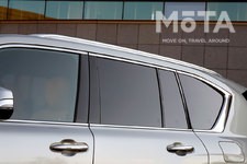 レクサス 新型LX「LX600」[日本仕様・2022年初頭発売予定]