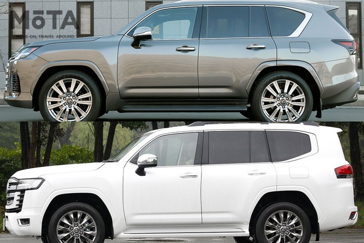 Lexus検討勢必見 レクサスの新型ニュースまとめ 22 Mota