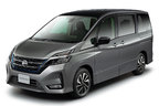 日産 セレナ 特別仕様車「XVエアロ」[2021年11月24日発売]