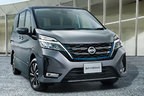 日産 セレナ 特別仕様車「XVエアロ」[2021年11月24日発売]