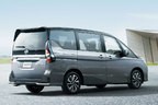 日産 セレナ 特別仕様車「XVエアロ」[2021年11月24日発売]