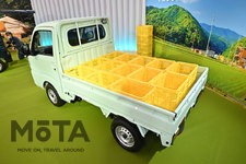 ダイハツ 新型ハイゼットトラック[2021年12月20日（月）マイナーチェンジ]