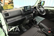 ダイハツ 新型ハイゼットトラック[2021年12月20日（月）マイナーチェンジ]