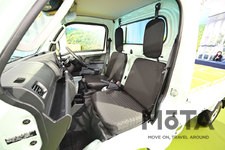 ダイハツ 新型ハイゼットトラック[2021年12月20日（月）マイナーチェンジ]