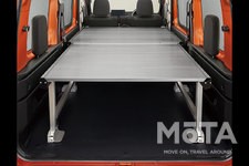 ダイハツ 新型アトレー[2021年12月20日（月）フルモデルチェンジチェンジ]