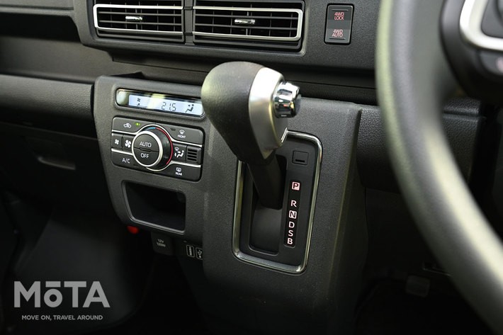 ダイハツ 新型アトレー[2021年12月20日（月）フルモデルチェンジチェンジ]