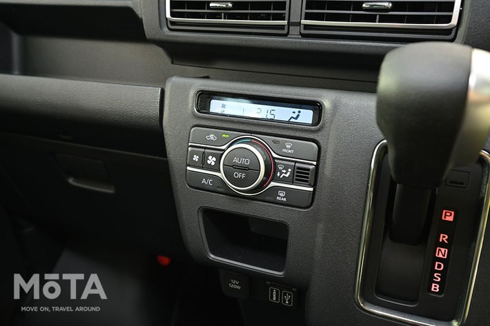 ダイハツ 新型アトレー[2021年12月20日（月）フルモデルチェンジチェンジ]