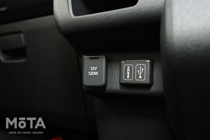 ダイハツ 新型アトレー[2021年12月20日（月）フルモデルチェンジチェンジ]