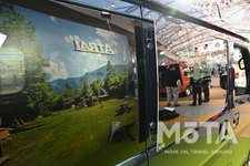 ダイハツ 新型アトレー[2021年12月20日（月）フルモデルチェンジチェンジ]