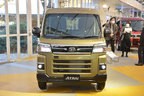 ダイハツ 新型アトレー デッキバン[2021年12月20日（月）フルモデルチェンジチェンジ]