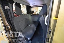 ダイハツ 新型アトレー デッキバン[2021年12月20日（月）フルモデルチェンジチェンジ]