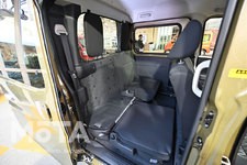 ダイハツ 新型アトレー デッキバン[2021年12月20日（月）フルモデルチェンジチェンジ]