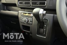 ダイハツ 新型アトレー デッキバン[2021年12月20日（月）フルモデルチェンジチェンジ]