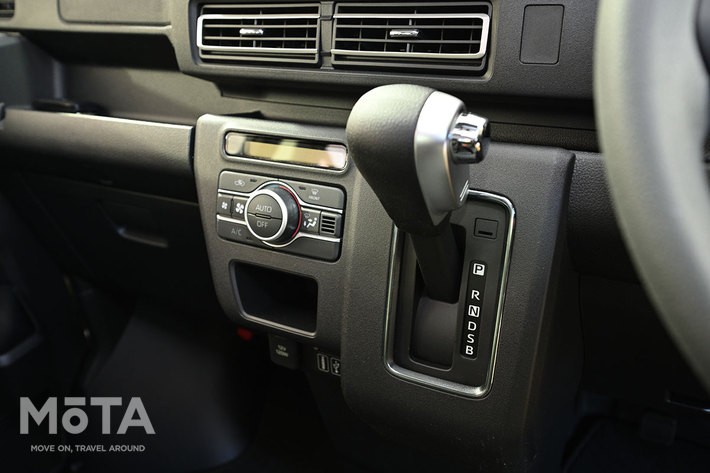 ダイハツ 新型アトレー デッキバン[2021年12月20日（月）フルモデルチェンジチェンジ]