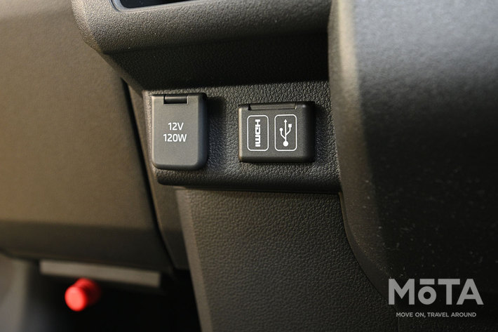 ダイハツ 新型アトレー デッキバン[2021年12月20日（月）フルモデルチェンジチェンジ]