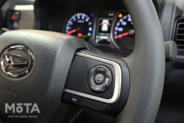 ダイハツ 新型アトレー デッキバン[2021年12月20日（月）フルモデルチェンジチェンジ]