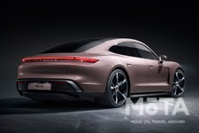 ポルシェ タイカン（Taycan）