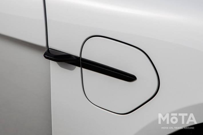 ポルシェ タイカン4S（Taycan 4S）