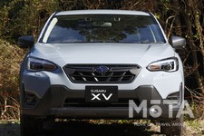 スバル XVアドバンス スタイル エディション