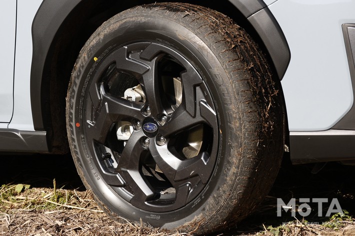 スバル XVアドバンス スタイル エディション