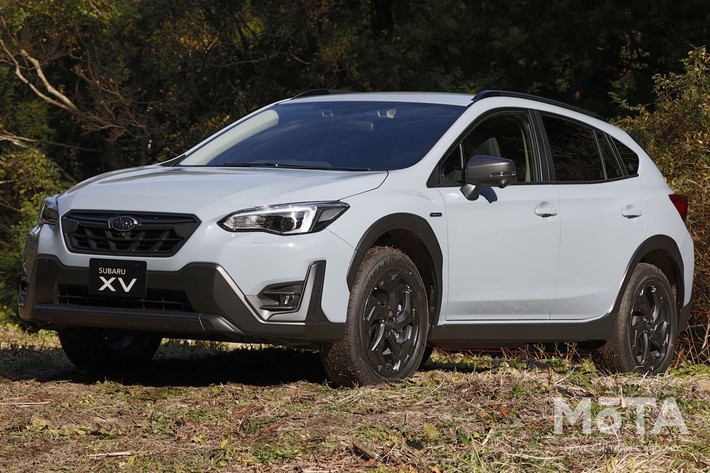 デビューから2021年で5年目を迎えるためにまもなくのフルモデルチェンジが予想されている