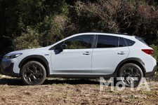 スバル XVアドバンス スタイル エディション