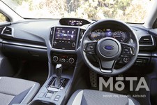 スバル XVアドバンス スタイル エディション