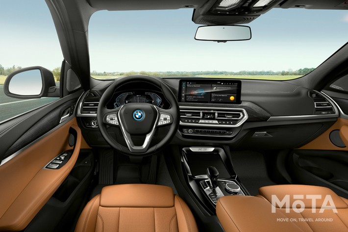 BMW X3 (マイナーチェンジモデル)