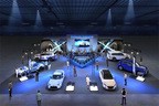 トーヨータイヤ 東京オートサロン2022ブース