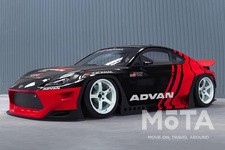 横浜ゴム 東京オートサロン2022ブース