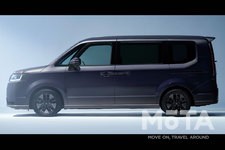 ホンダ 新型ステップワゴン「STEP WGN SPADA（ステップワゴン スパーダ）」[2022年1月7日初公開・2022年春発売予定]