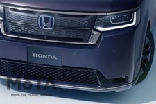 ホンダ 新型ステップワゴン「STEP WGN SPADA（ステップワゴン スパーダ）」[2022年1月7日初公開・2022年春発売予定]
