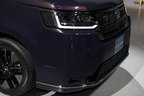 ホンダ 新型ステップワゴン「STEP WGN SPADA（ステップワゴン スパーダ）」[2022年1月7日初公開・2022年春発売予定]