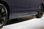 ホンダ 新型ステップワゴン「STEP WGN SPADA（ステップワゴン スパーダ）」[2022年1月7日初公開・2022年春発売予定]