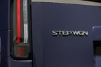 ホンダ 新型ステップワゴン「STEP WGN SPADA（ステップワゴン スパーダ）」[2022年1月7日初公開・2022年春発売予定]