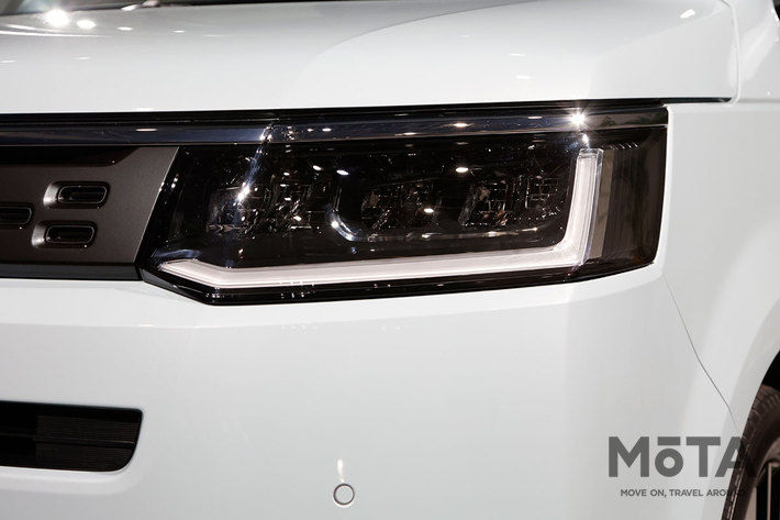 ホンダ 新型ステップワゴン「STEP WGN AIR（ステップワゴン エアー）」[2022年1月7日初公開・2022年春発売予定]