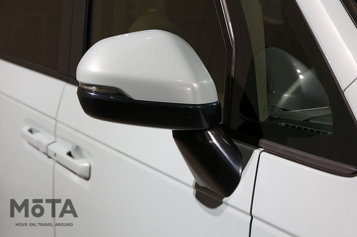 ホンダ 新型ステップワゴン「STEP WGN AIR（ステップワゴン エアー）」[2022年1月7日初公開・2022年春発売予定]