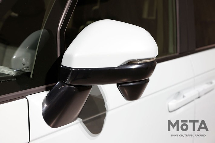 ホンダ 新型ステップワゴン「STEP WGN AIR（ステップワゴン エアー）」[2022年1月7日初公開・2022年春発売予定]