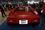 トヨタ MR2で再現されたデ・トマソ パンテーラ（NATS MRP）／東京オートサロン2017