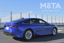 トヨタ MIRAI（ミライ） Z “Advanced Drive”