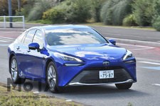 トヨタ MIRAI（ミライ） Z “Advanced Drive”