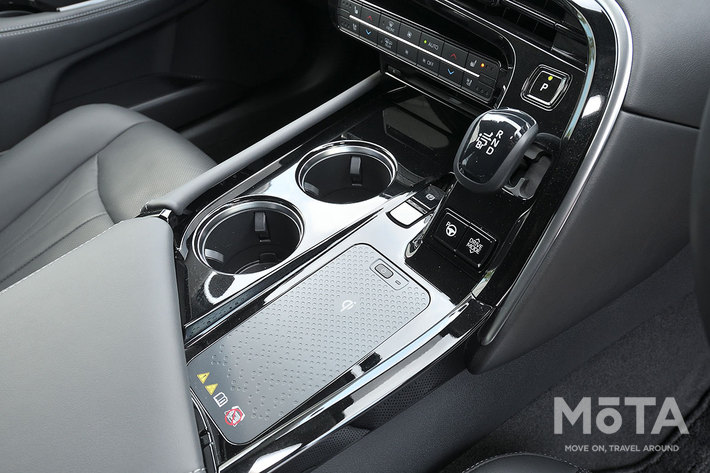 トヨタ MIRAI（ミライ） Z “Advanced Drive”