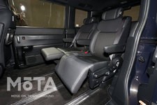 ホンダ 新型ステップワゴン「STEP WGN SPADA（ステップワゴン スパーダ）」[2022年1月7日初公開・2022年春発売予定]