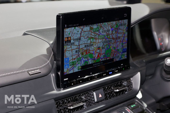 ホンダ 新型ステップワゴン「STEP WGN SPADA（ステップワゴン スパーダ）」[2022年1月7日初公開・2022年春発売予定]