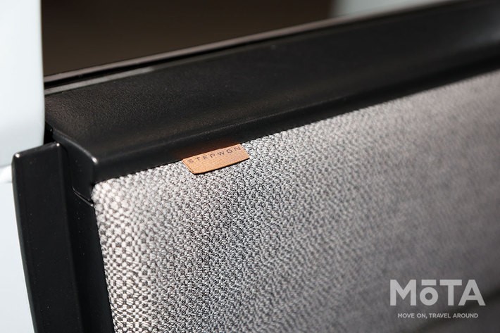 ホンダ 新型ステップワゴン「STEP WGN AIR（ステップワゴン エアー）」[2022年1月7日初公開・2022年春発売予定]