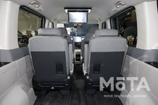 ホンダ 新型ステップワゴン「STEP WGN AIR（ステップワゴン エアー）」[2022年1月7日初公開・2022年春発売予定]