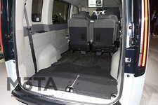 ホンダ 新型ステップワゴン「STEP WGN AIR（ステップワゴン エアー）」[2022年1月7日初公開・2022年春発売予定]