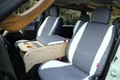 ハイエースのインテリアをアメカジテイストに！ 新作のヒッコリー柄デニムと上質な木製パーツでカスタム『California Style type.2』／クラフトプラス【Vol.10】